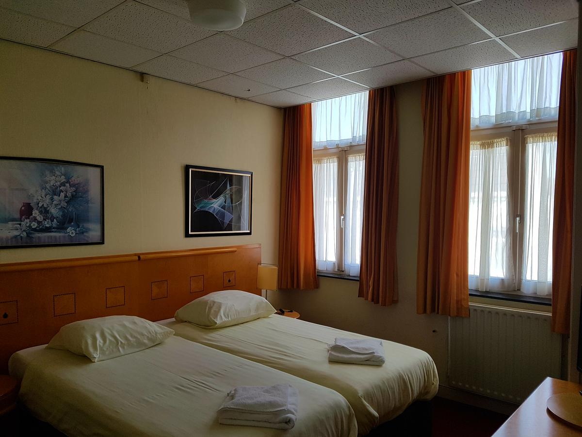 Hotel 2000 Valkenburg Валкенбург Экстерьер фото
